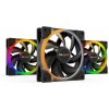 Ventilátor do PC be quiet! Light Wings 120mm Triple-pack BL076