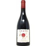 Clau de Nell Cabernet Franc 2022 Červené 14% 0,75 l (holá láhev) – Hledejceny.cz