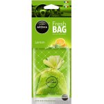 Aroma Car FRESH BAG LEMON – Zbozi.Blesk.cz