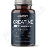 Allnature Sportlab Creatine Creapure 60 kapslí – Zboží Mobilmania