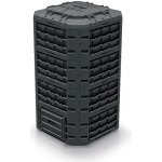 Prosperplast Compogreen Vario černý 1250l – Zboží Dáma