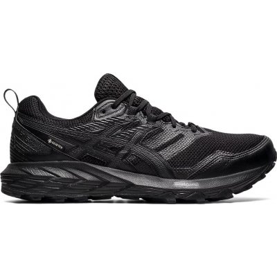 Asics Gel-Sonoma 6 GTX black/black – Zboží Mobilmania