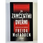 Za zamčenými dveřmi – Hledejceny.cz