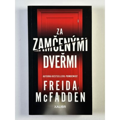 Za zamčenými dveřmi – Hledejceny.cz
