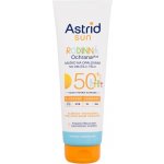 Astrid Sun rodinné mléko na opalování SPF50+ 250 ml – Zboží Dáma