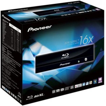 Pioneer BDR-S09XLT