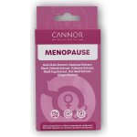Cannor Přírodní náplasti Menopause 15 ks – Sleviste.cz