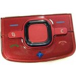 Klávesnice Nokia 6210 Navigator horní – Zboží Mobilmania