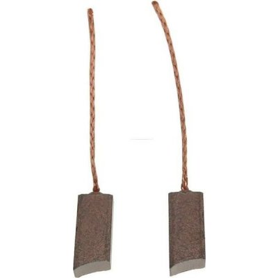 Uhlíkový kartáč, generátor | Zboží Auto