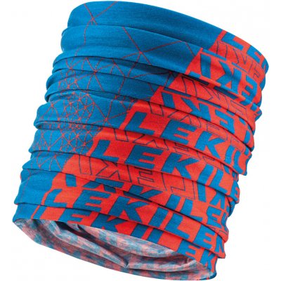 Leki multiscarf šátek red – Hledejceny.cz