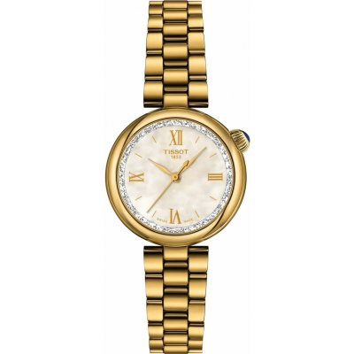 Tissot T152.010.33.118.00 – Hledejceny.cz