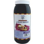 Nuevo Progreso Liquid Smoke tekutý kouř 2200 ml – Sleviste.cz