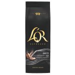 L'OR Káva míchaná Espresso Onyx zrnková 0,5 kg – Hledejceny.cz