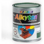 Alkyton kladívkový 0,75L tmavě zelená – Hledejceny.cz