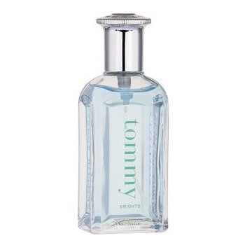 Tommy Hilfiger Tommy Neon Brights toaletní voda pánská 50 ml