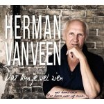 Herman van Veen - Dat Kun Je Wel Zien Dat Is Hij CD – Hledejceny.cz