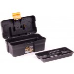 Lobster 102045 skříňka na nářadí s organizéry 40 x 21 x 19cm – Hledejceny.cz
