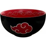 ABYstyle Miska Naruto Shippuden Akatsuki 600 ml – Zbozi.Blesk.cz