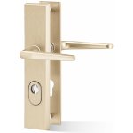 AC-T Servis Atlas Plus – K PZ RE – 72 mm bronzový elox – Zboží Mobilmania