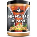 Bodyflex Fitness Arašídy jemné 1 kg