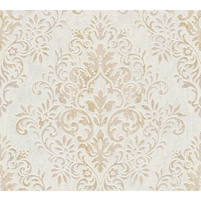 A.S. Création 339244 tapeta na zeď Jette 4 rozměry 0,53 x 10,05 m – Zboží Dáma