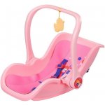 Zapf Creation Baby Born 839843 Přenosná sedačka – Zboží Mobilmania