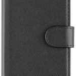 Tactical Field Notes pro Motorola G15 Black – Sleviste.cz