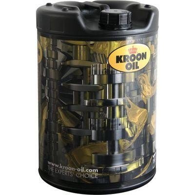 Kroon-Oil ATF SP Matic 4026 20 l – Zboží Mobilmania