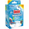 Dezinfekční prostředek na WC Duck Fresh discs-marine WC čistič 36 ml