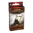FFG Warhammer Invasion LCG: The Fourth Waystone