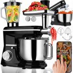 Retoo CookMaster černý – Zboží Dáma Retoo CookMaster černý – Zboží Dáma