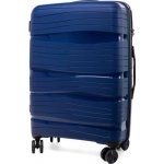 RGL Stockholm kufr Blue 69 l – Sleviste.cz