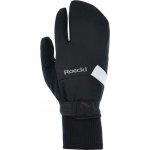 Roeckl Lappi Trigger 2 black/white – Hledejceny.cz