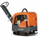 Husqvarna Atlas Copco LG 300 diesel el.start – Hledejceny.cz