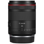 Canon RF 35 mm f/1,4 L VCM – Zboží Mobilmania