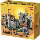 LEGO® Icons 10305 Hrad Lvího rytíře