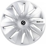 Sparco Lazio silver 16" 4 ks – Zbozi.Blesk.cz