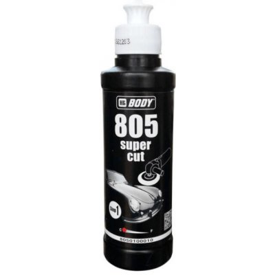 HB BODY 805 Super Cut 200 ml | Zboží Auto