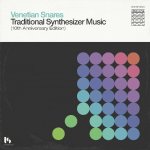Venetian Snares - Traditional Synthesizer Music (10th Anniversary Edition) (Green Blue Pink Coloured) (3 ) LP – Hledejceny.cz