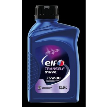Elf Tranself Syn FE 75W-90 500 ml