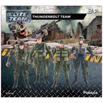 Thunderbolt Team