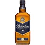 Ballantine’s 12y 40% 0,7 l (holá láhev) – Hledejceny.cz