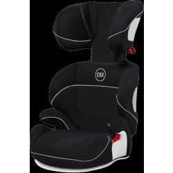 cybex solution pure black