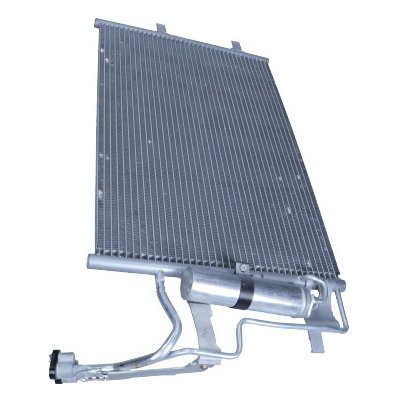 Kondenzátor, klimatizace MAXGEAR AC885524 – Sleviste.cz