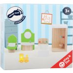 Small Foot NÁBYTEK PRO PANENKY KOUPELNA – Sleviste.cz