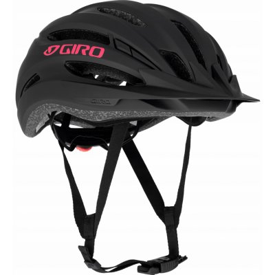 Giro Register II Women matt black/Rapsberry 2024 – Zboží Dáma