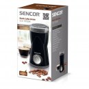 Sencor SCG 1050BK