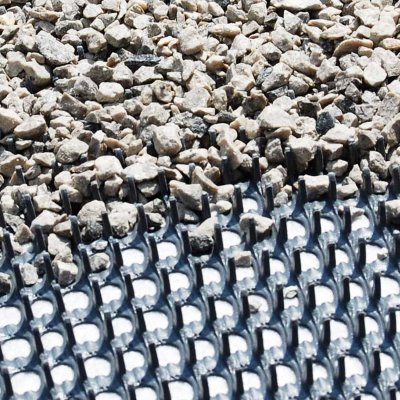 Tenax Gravel Lock 1,5 x 20 m šedá m2 – Zbozi.Blesk.cz