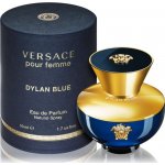 Versace Dylan Blue parfémovaná voda dámská 50 ml – Sleviste.cz