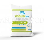 BIOVETA Vitaplastin forte plv 5 kg – Zboží Dáma